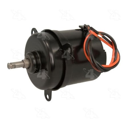 Four Seasons 2 Pole Radiator Fan Motor - 35329